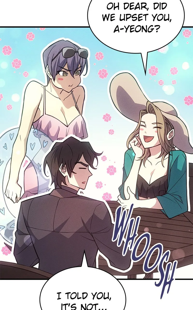 Read Returned by the King chapter 77 image 29 on Lezhin