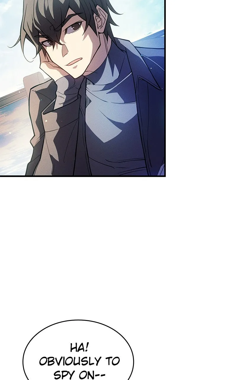 Read Returned by the King chapter 77 image 31 on Lezhin