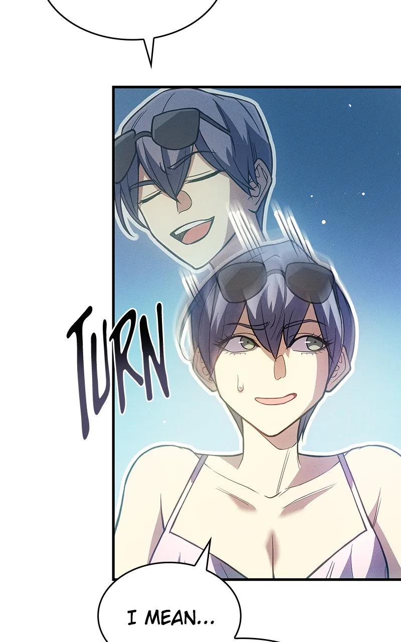 Read Returned by the King chapter 77 image 32 on Lezhin