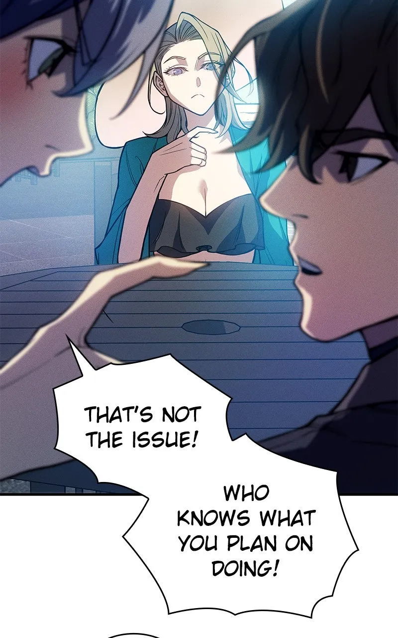 Read Returned by the King chapter 77 image 34 on Lezhin