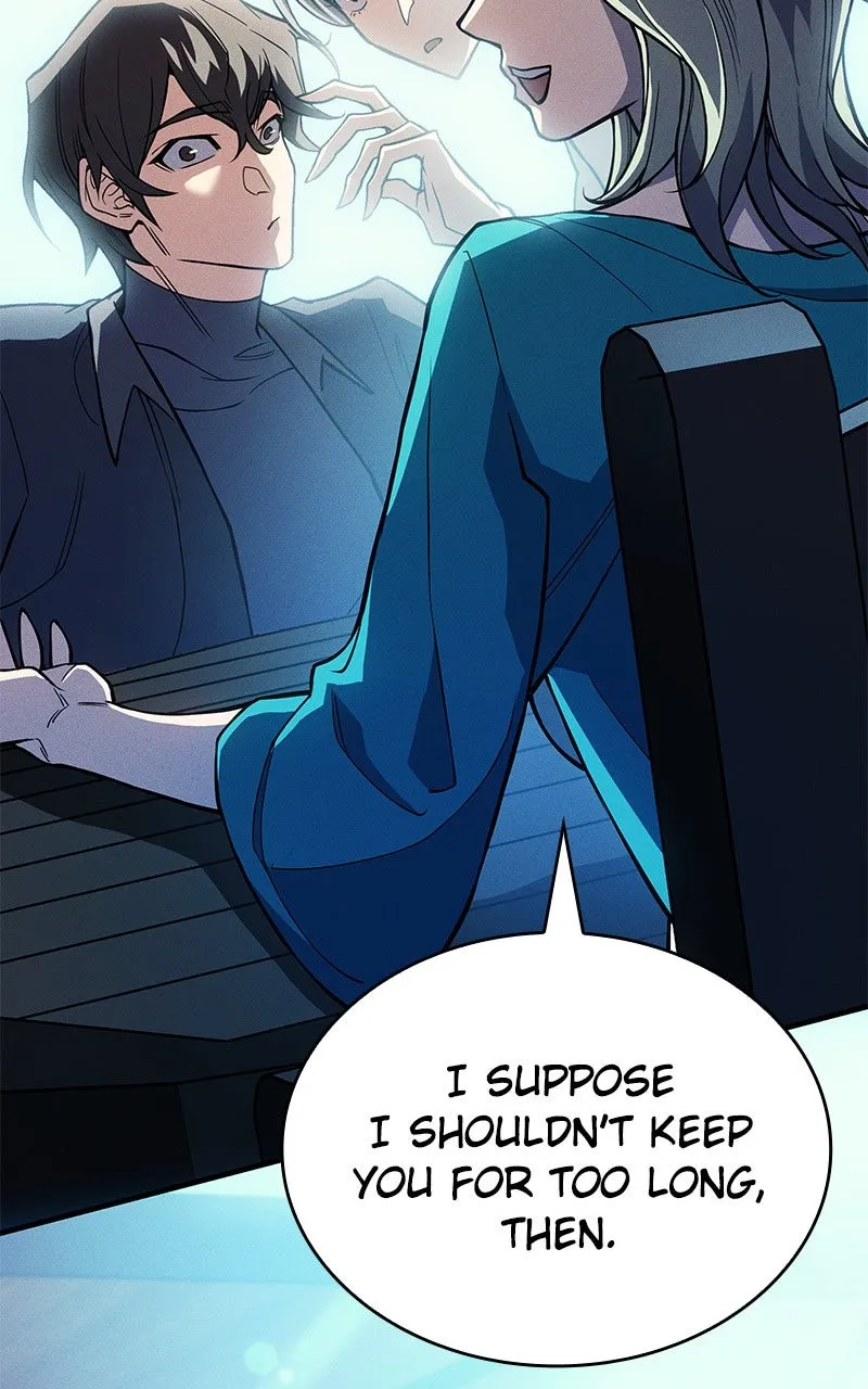 Read Returned by the King chapter 77 image 36 on Lezhin