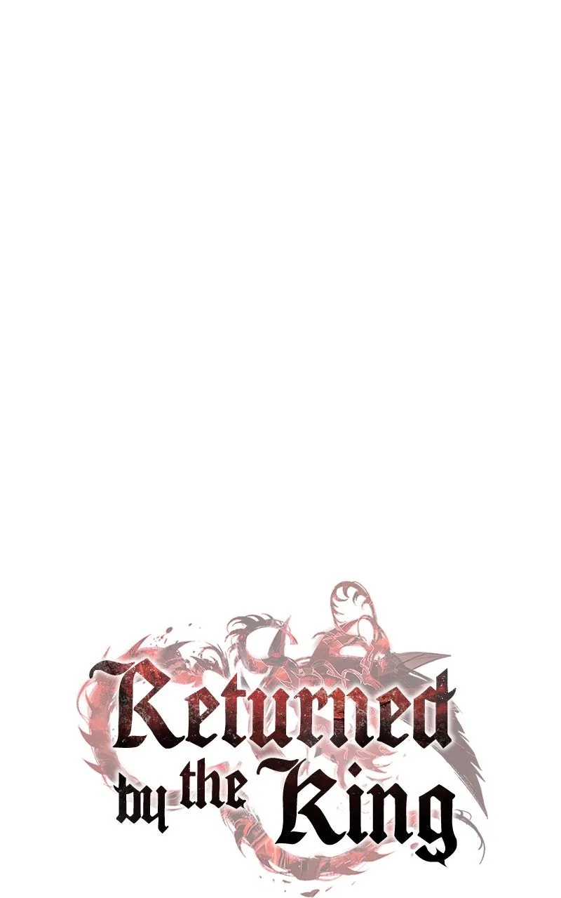 Read Returned by the King chapter 77 image 39 on Lezhin