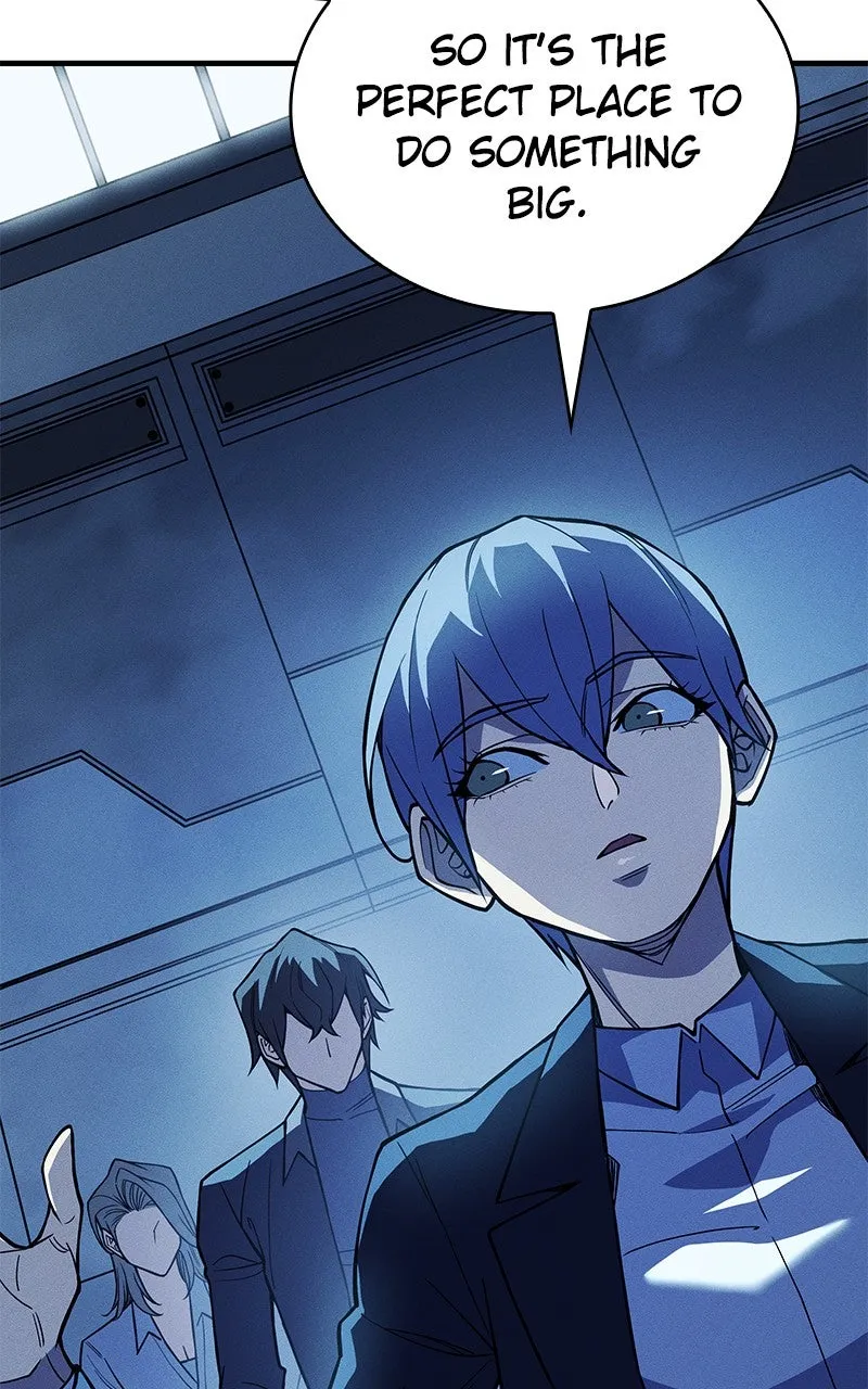 Read Returned by the King chapter 77 image 43 on Lezhin