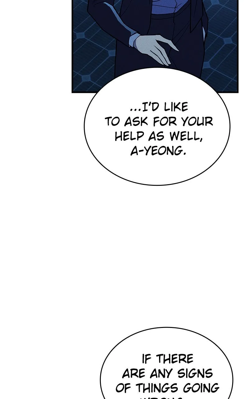 Read Returned by the King chapter 77 image 59 on Lezhin