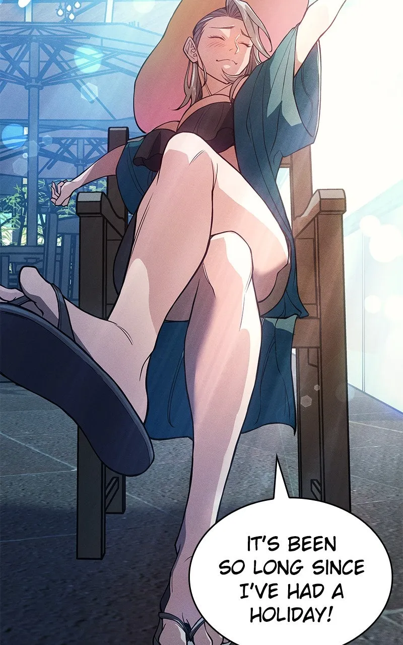 Read Returned by the King chapter 77 image 6 on Lezhin