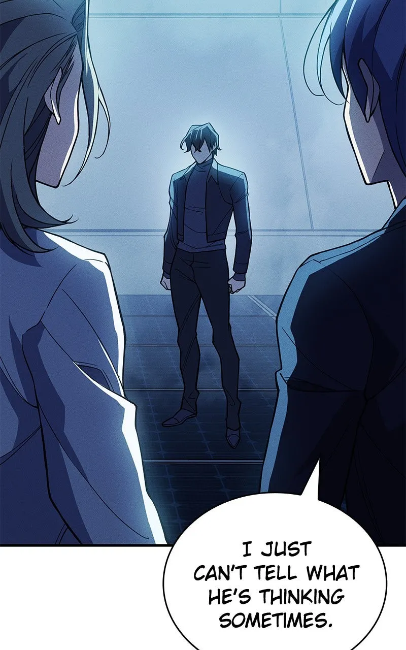 Read Returned by the King chapter 77 image 63 on Lezhin