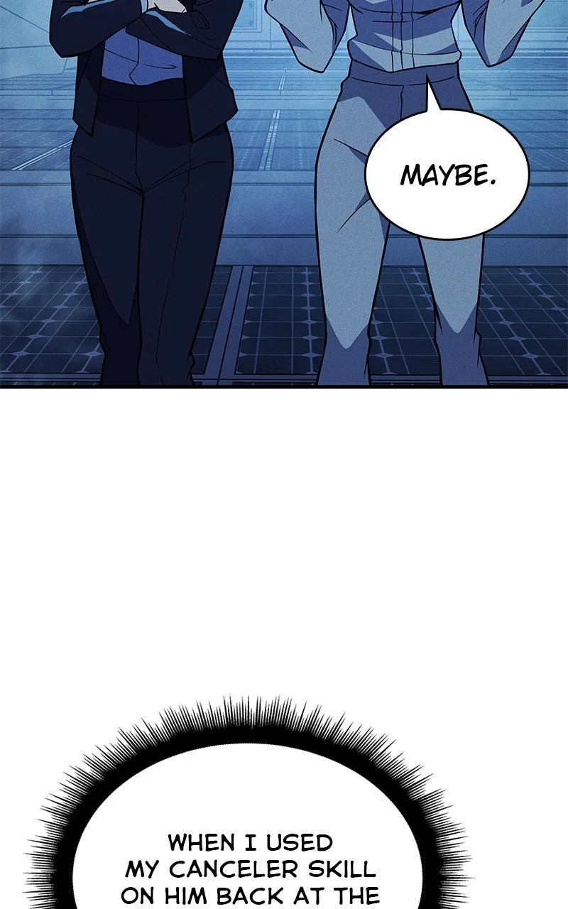 Read Returned by the King chapter 77 image 65 on Lezhin