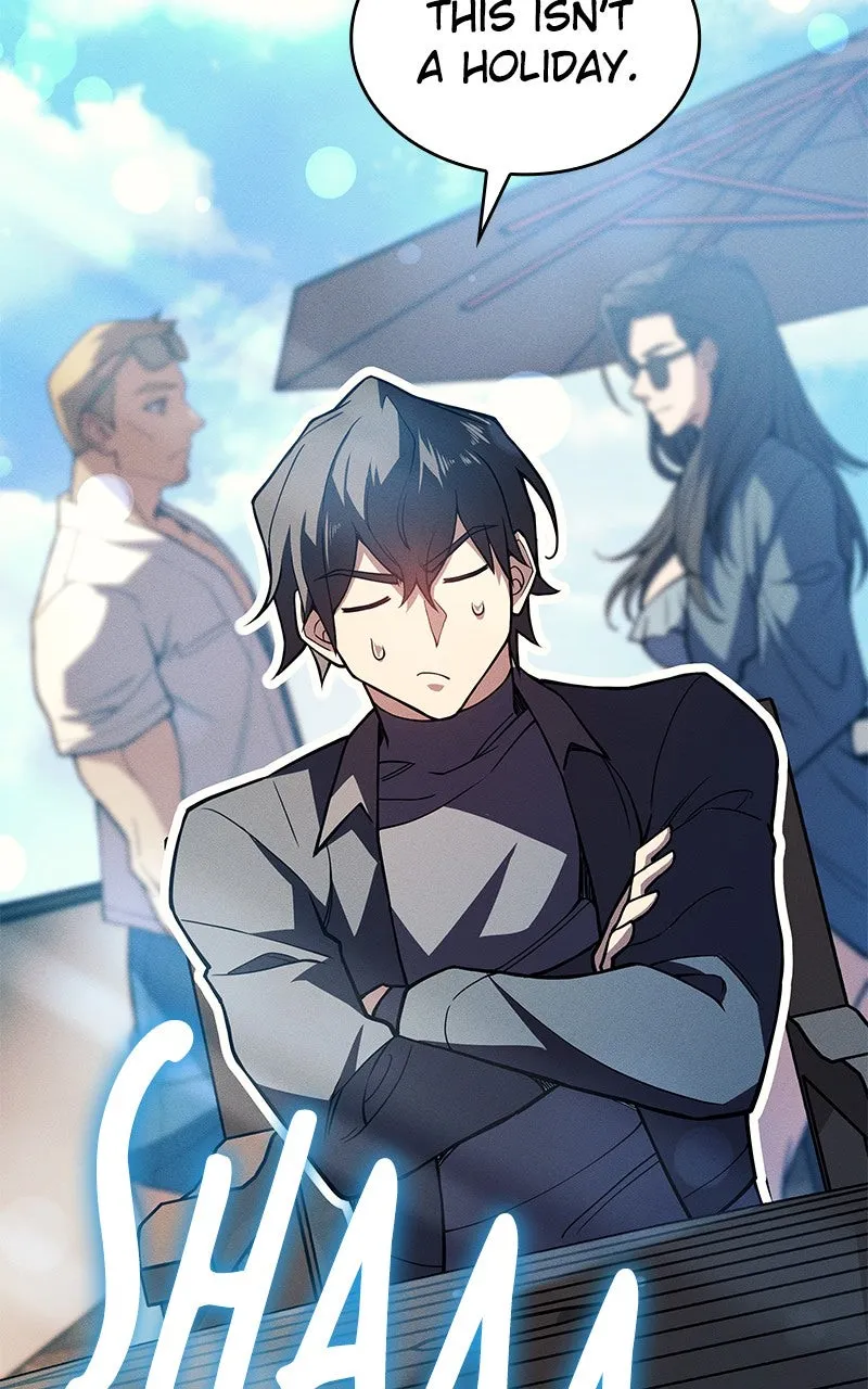 Read Returned by the King chapter 77 image 8 on Lezhin