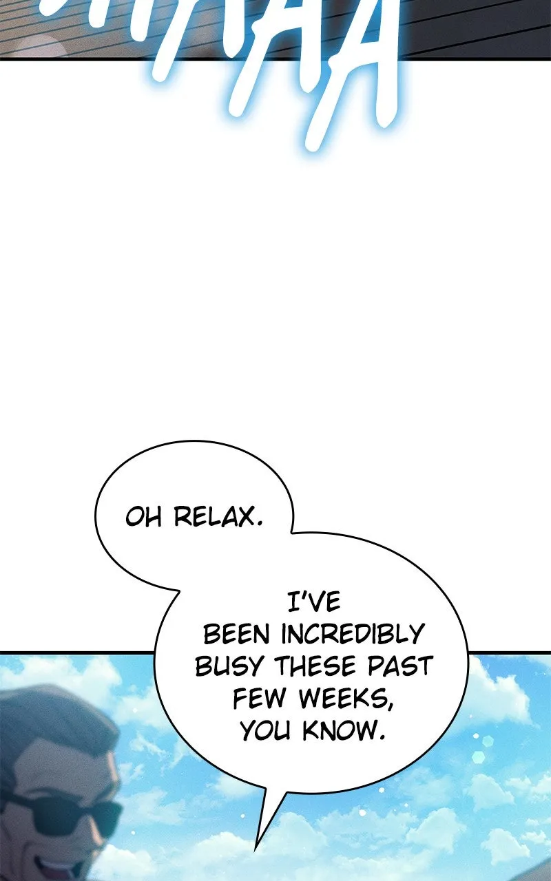 Read Returned by the King chapter 77 image 9 on Lezhin