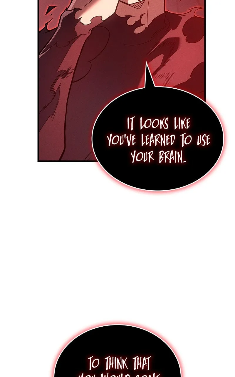 Read Returned by the King chapter 77 image 92 on Lezhin
