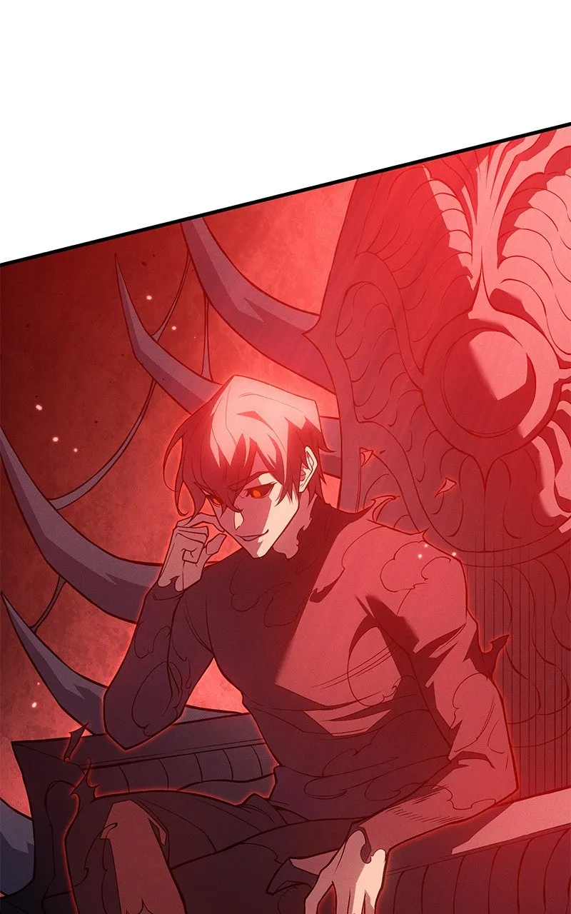 Read Returned by the King chapter 77 image 96 on Lezhin