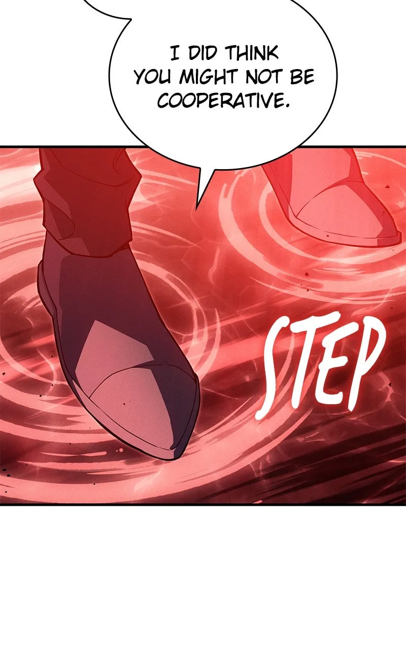 Read Returned by the King chapter 77 image 98 on Lezhin