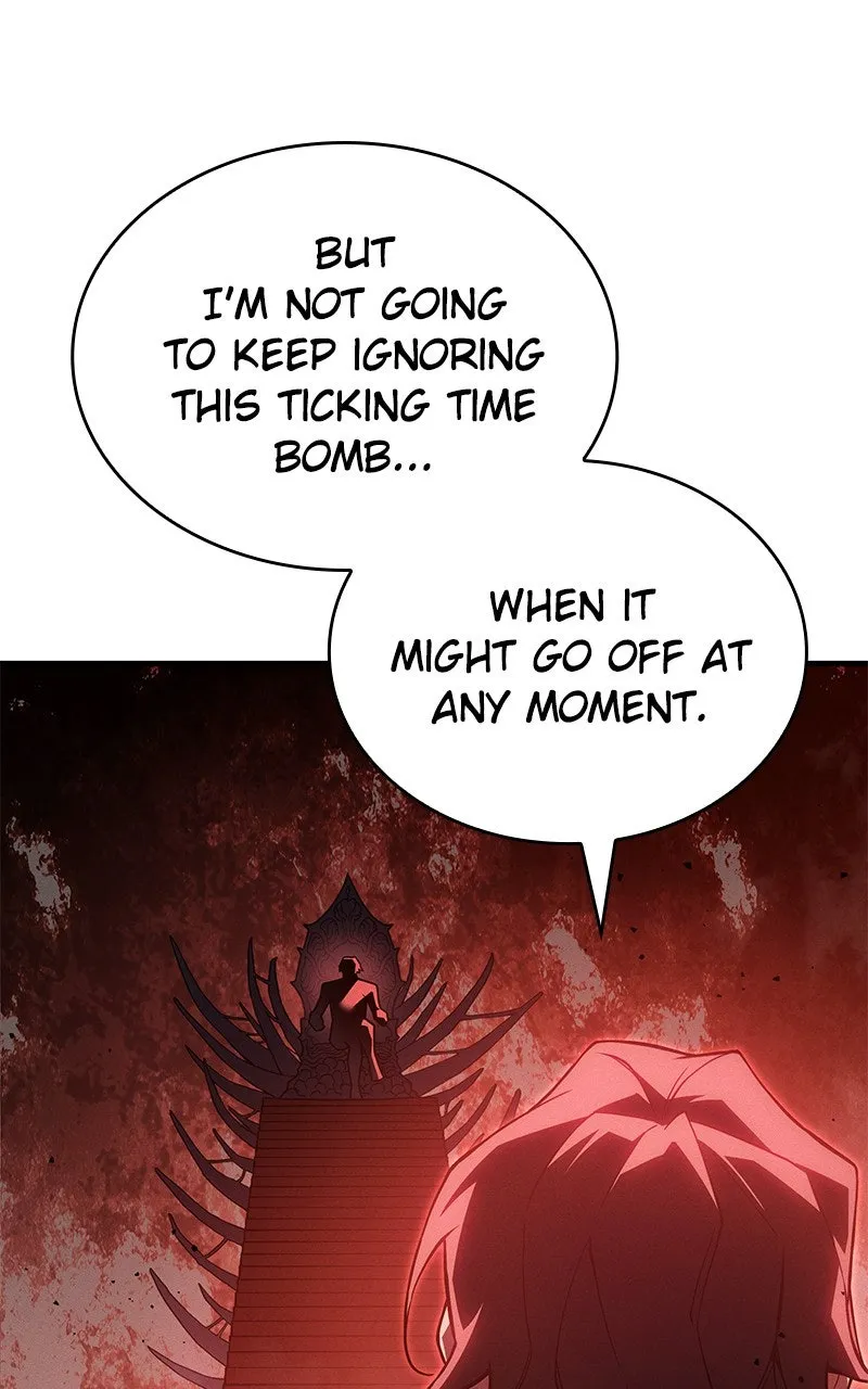 Read Returned by the King chapter 77 image 99 on Lezhin