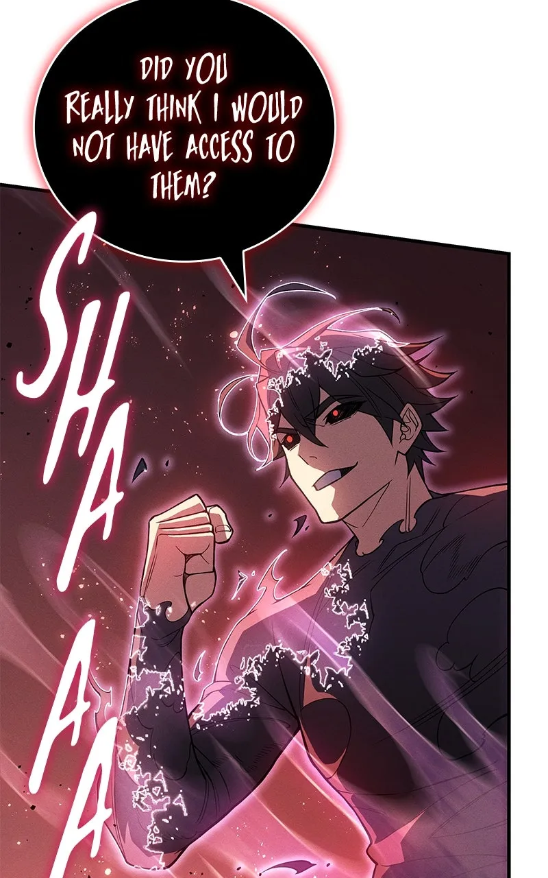 Read Returned by the King chapter 78 image 10 on Lezhin