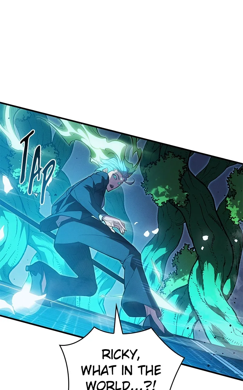Read Returned by the King chapter 78 image 105 on Lezhin