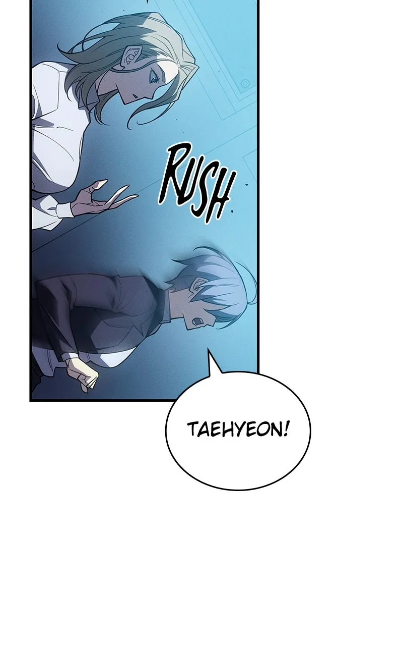 Read Returned by the King chapter 78 image 124 on Lezhin