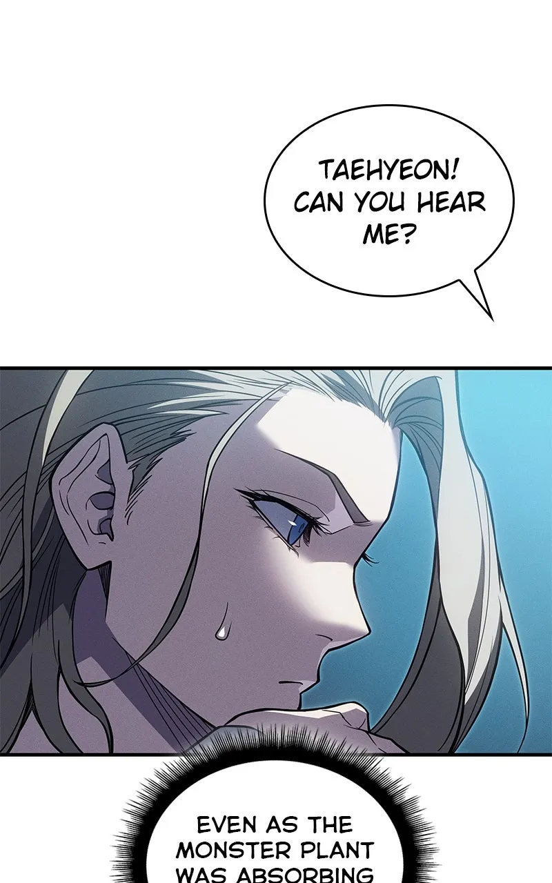 Read Returned by the King chapter 78 image 125 on Lezhin