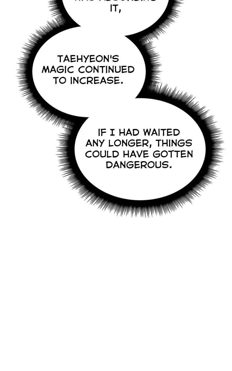 Read Returned by the King chapter 78 image 126 on Lezhin