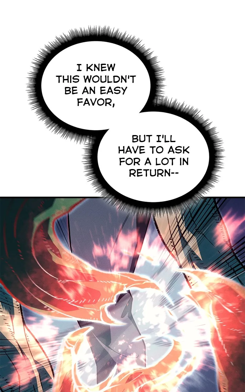 Read Returned by the King chapter 78 image 127 on Lezhin