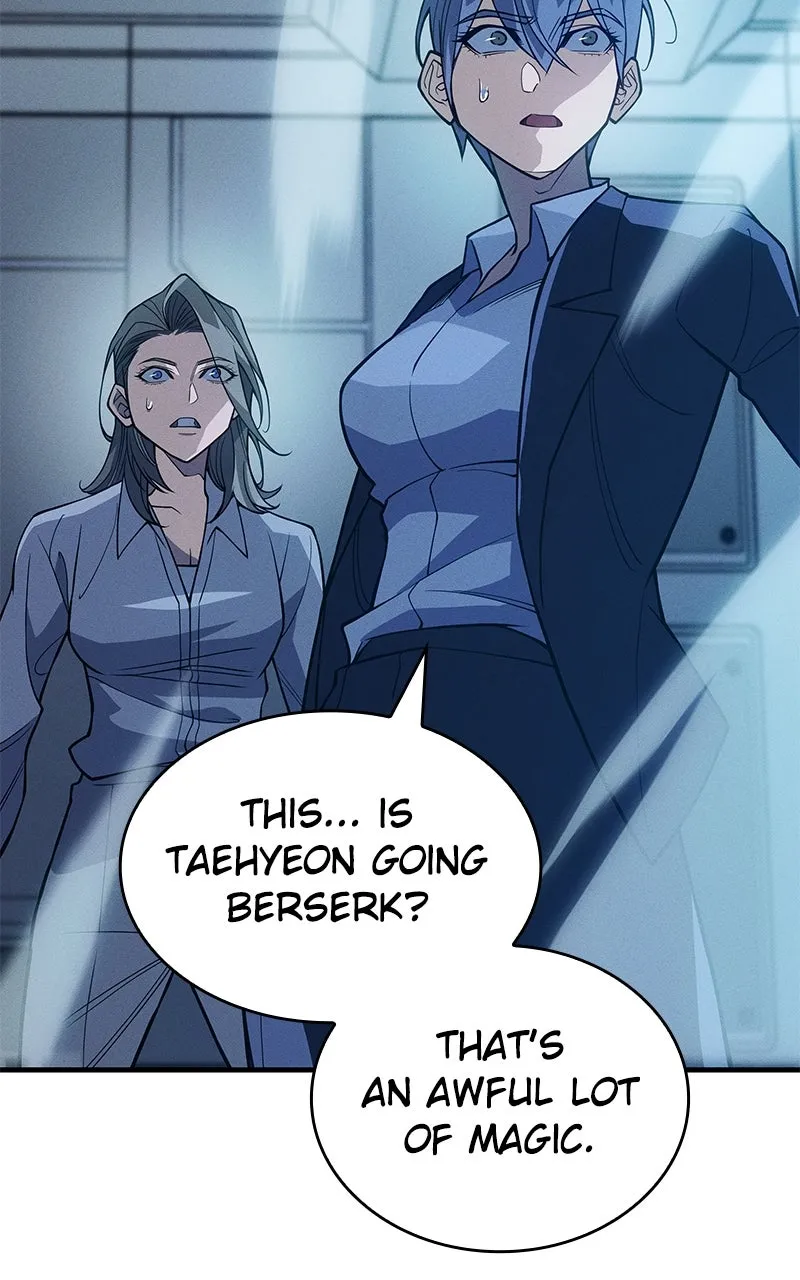 Read Returned by the King chapter 78 image 39 on Lezhin