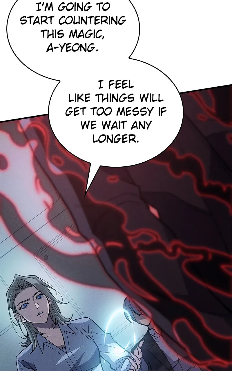 Read Returned by the King chapter 78 image 45 on Lezhin