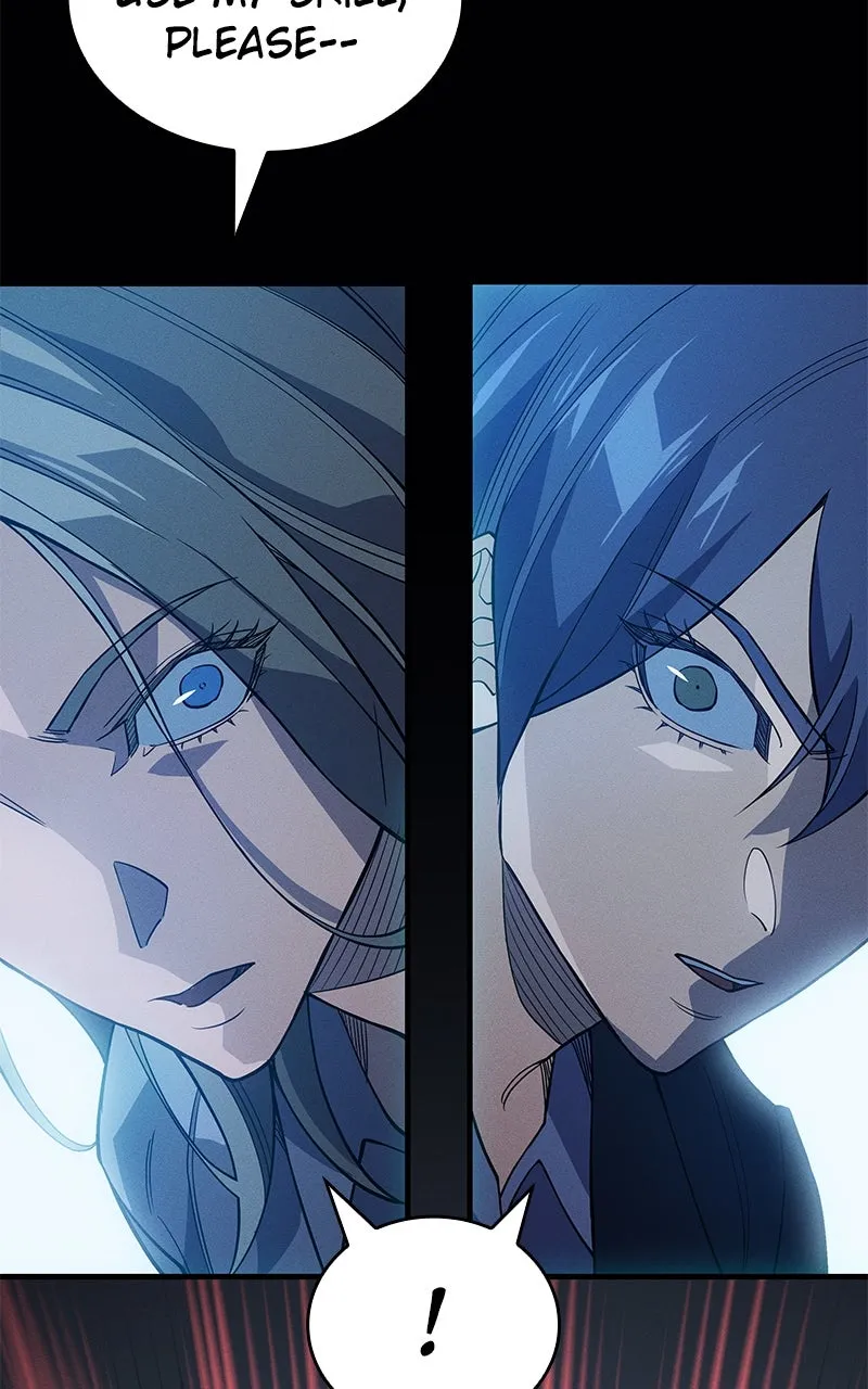 Read Returned by the King chapter 78 image 47 on Lezhin
