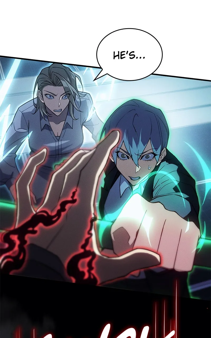 Read Returned by the King chapter 78 image 51 on Lezhin