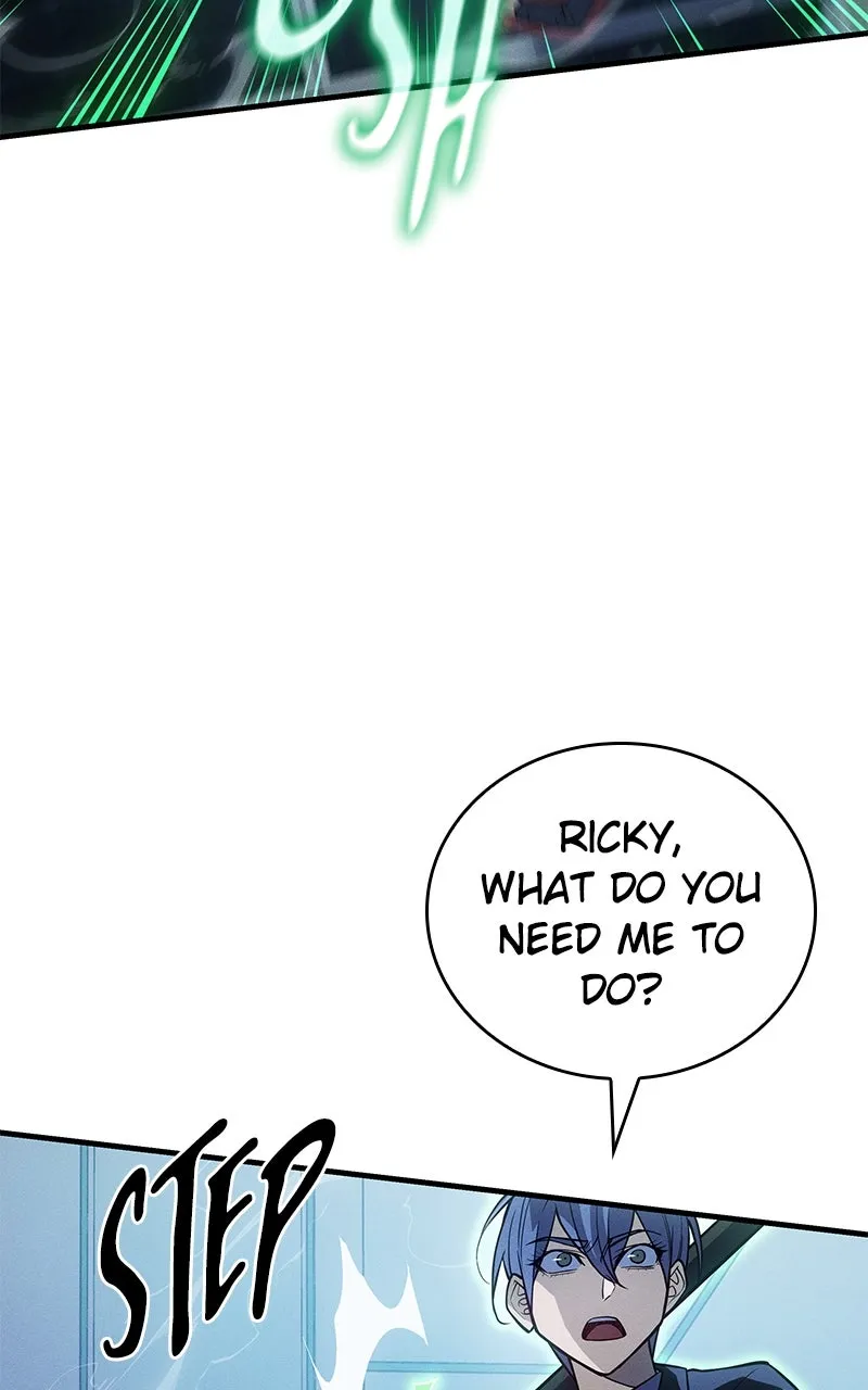 Read Returned by the King chapter 78 image 56 on Lezhin
