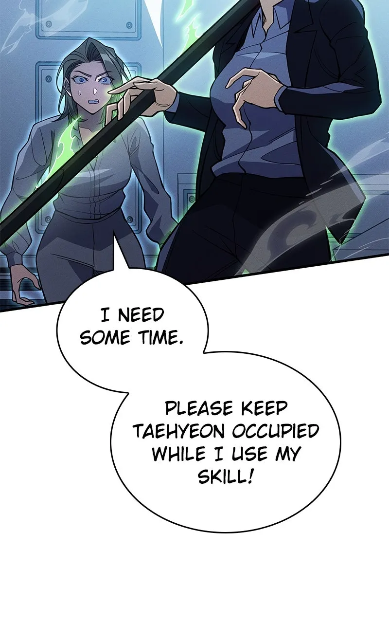 Read Returned by the King chapter 78 image 57 on Lezhin