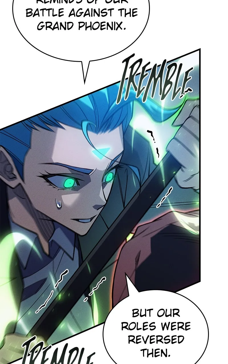 Read Returned by the King chapter 78 image 71 on Lezhin
