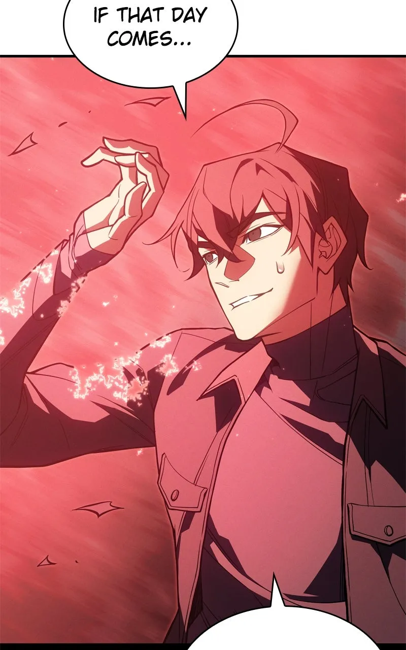 Read Returned by the King chapter 79 image 110 on Lezhin