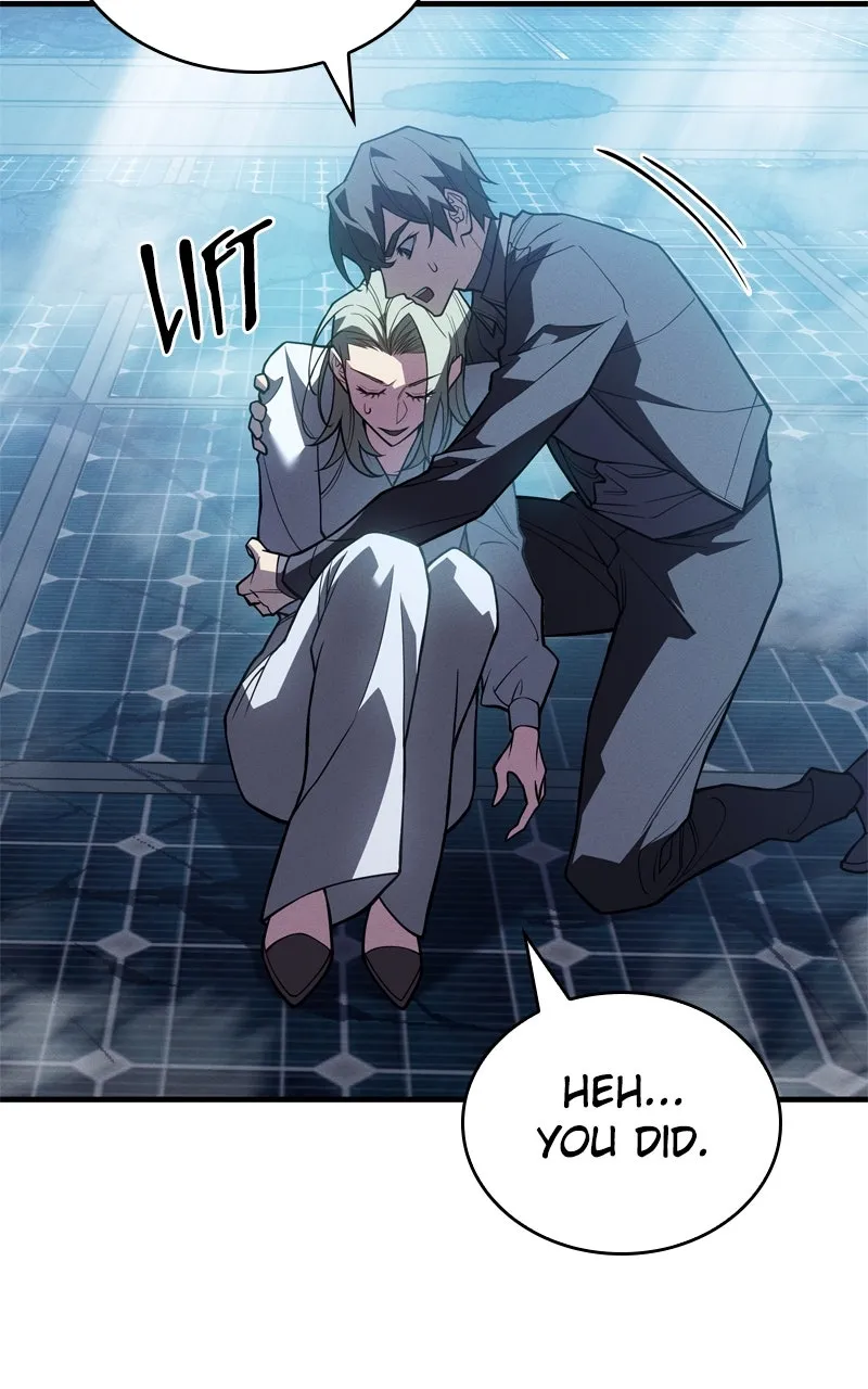 Read Returned by the King chapter 79 image 120 on Lezhin
