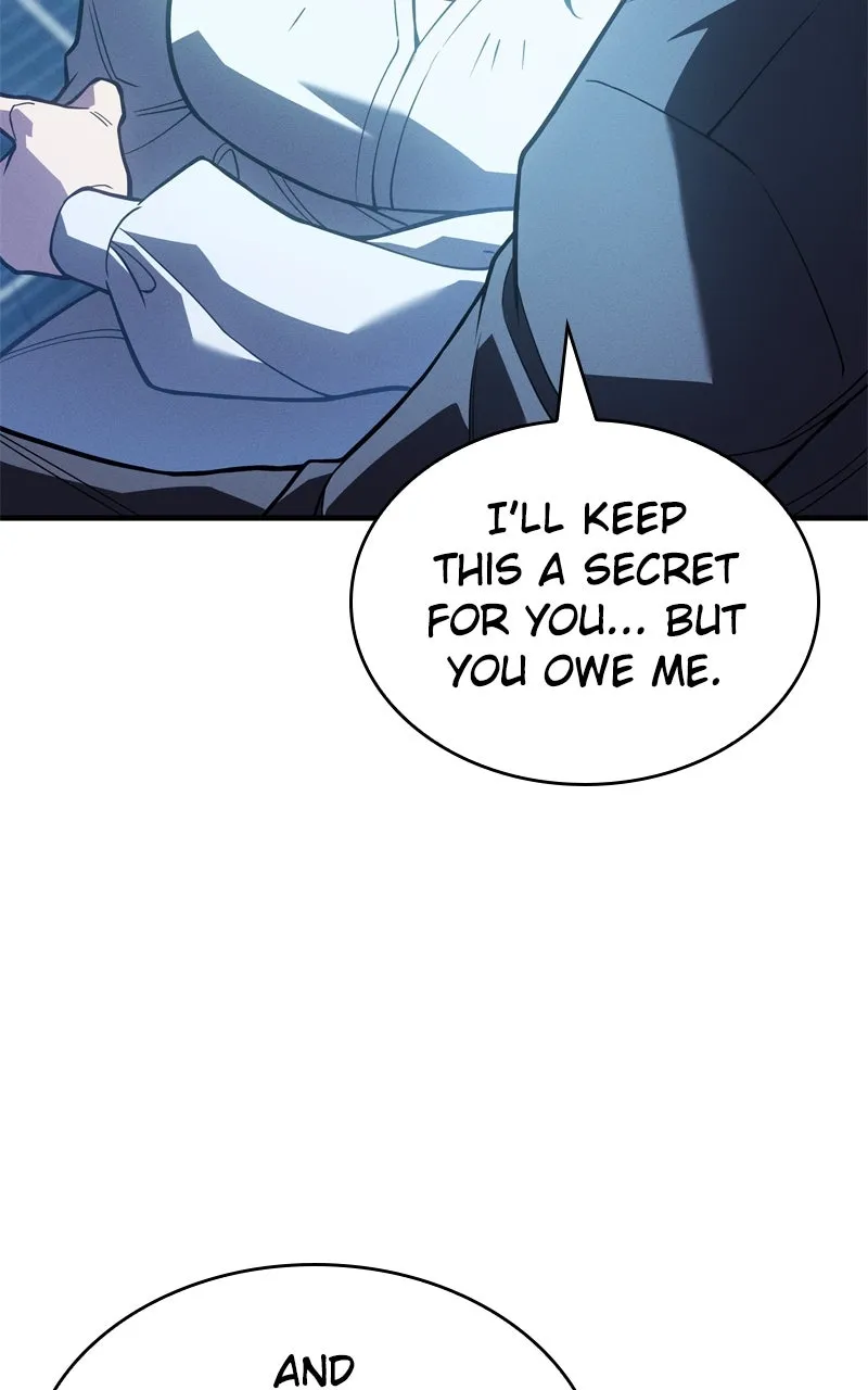 Read Returned by the King chapter 79 image 127 on Lezhin