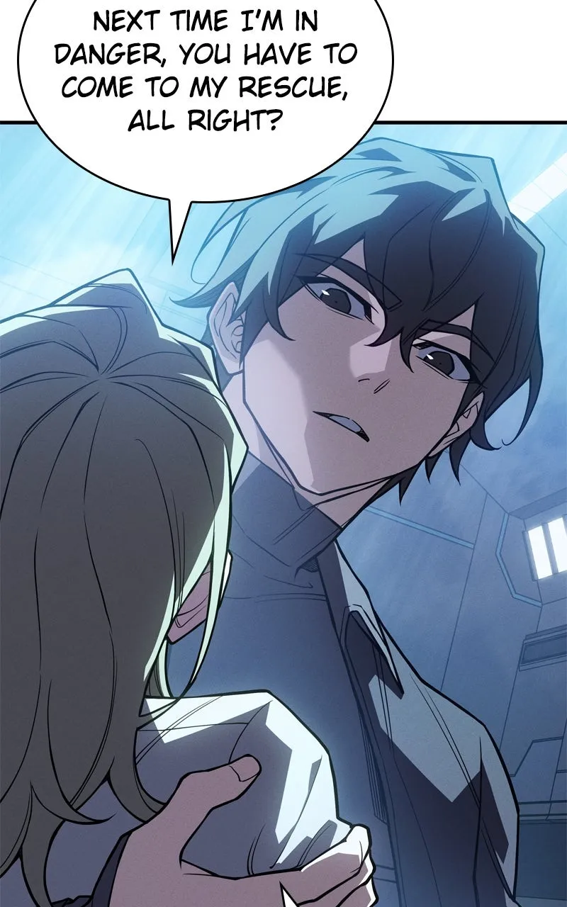 Read Returned by the King chapter 79 image 128 on Lezhin