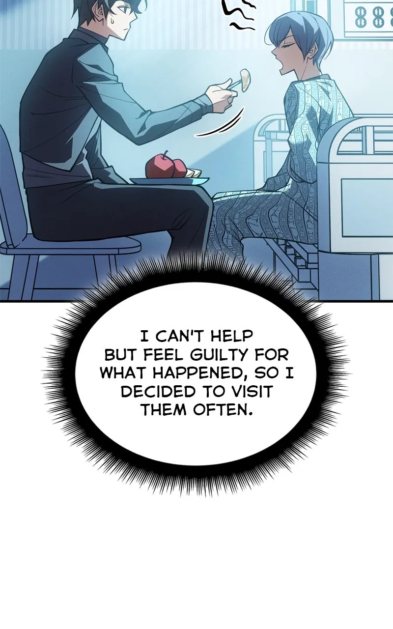 Read Returned by the King chapter 79 image 138 on Lezhin