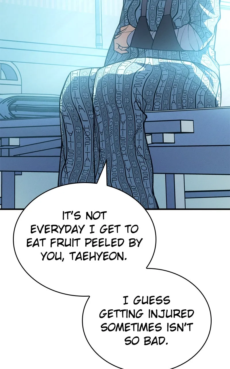 Read Returned by the King chapter 79 image 140 on Lezhin