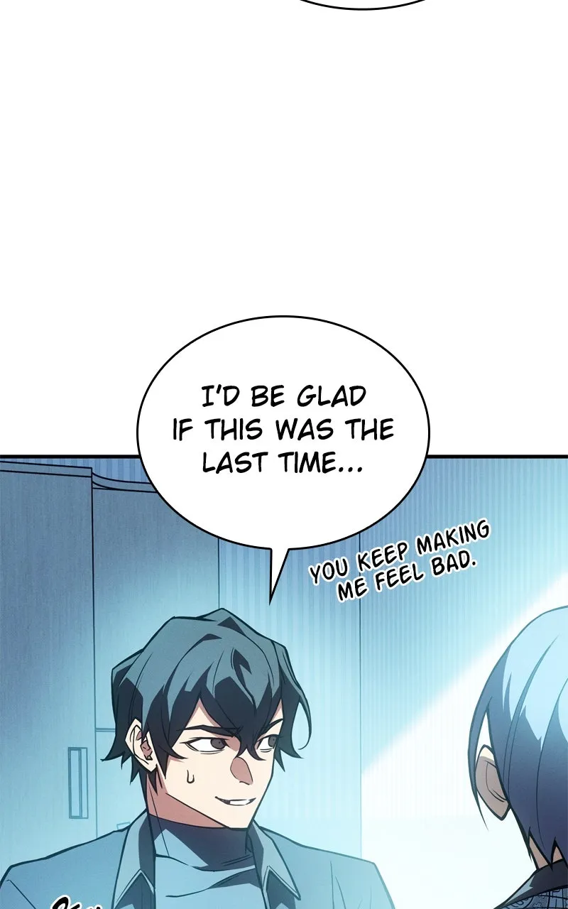 Read Returned by the King chapter 79 image 141 on Lezhin