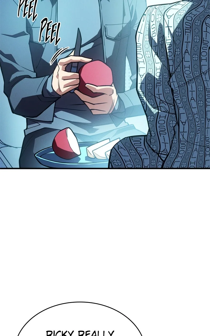 Read Returned by the King chapter 79 image 142 on Lezhin