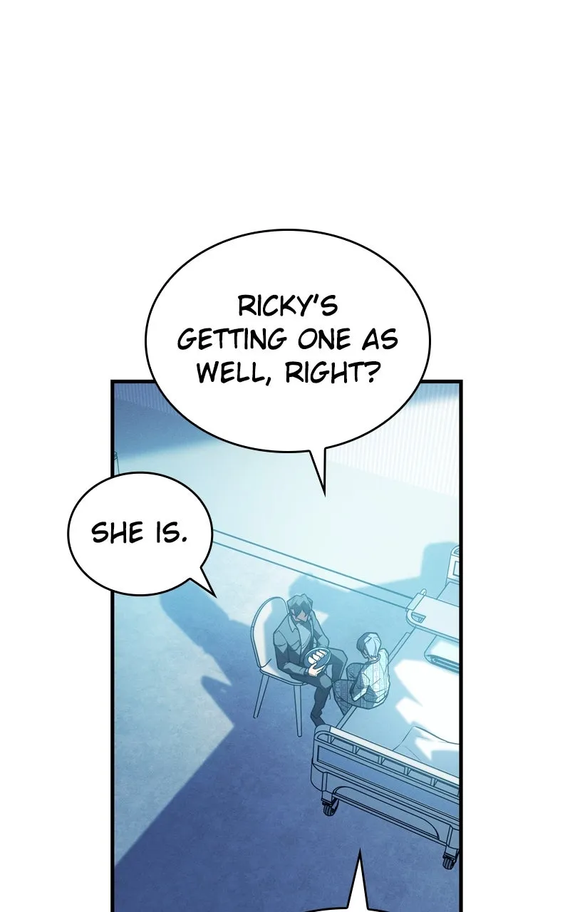 Read Returned by the King chapter 79 image 146 on Lezhin