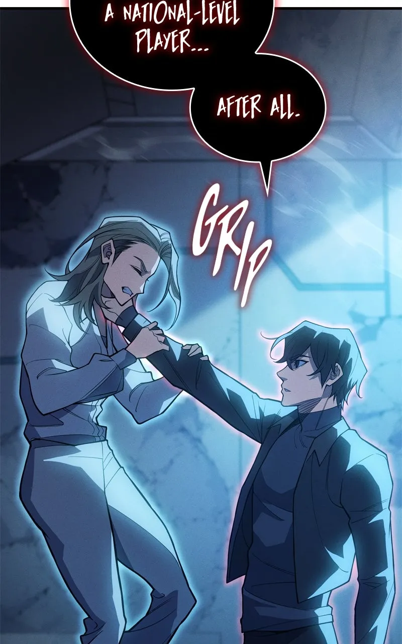 Read Returned by the King chapter 79 image 20 on Lezhin