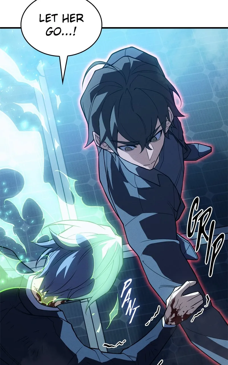 Read Returned by the King chapter 79 image 24 on Lezhin