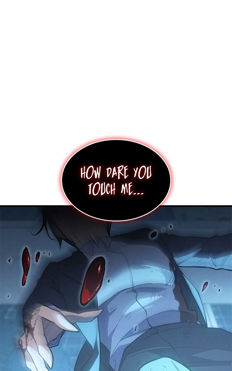 Read Returned by the King chapter 79 image 32 on Lezhin