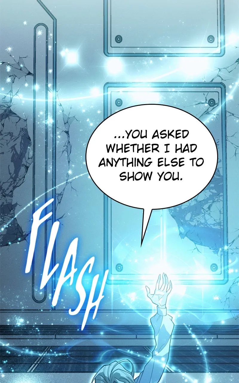 Read Returned by the King chapter 79 image 40 on Lezhin