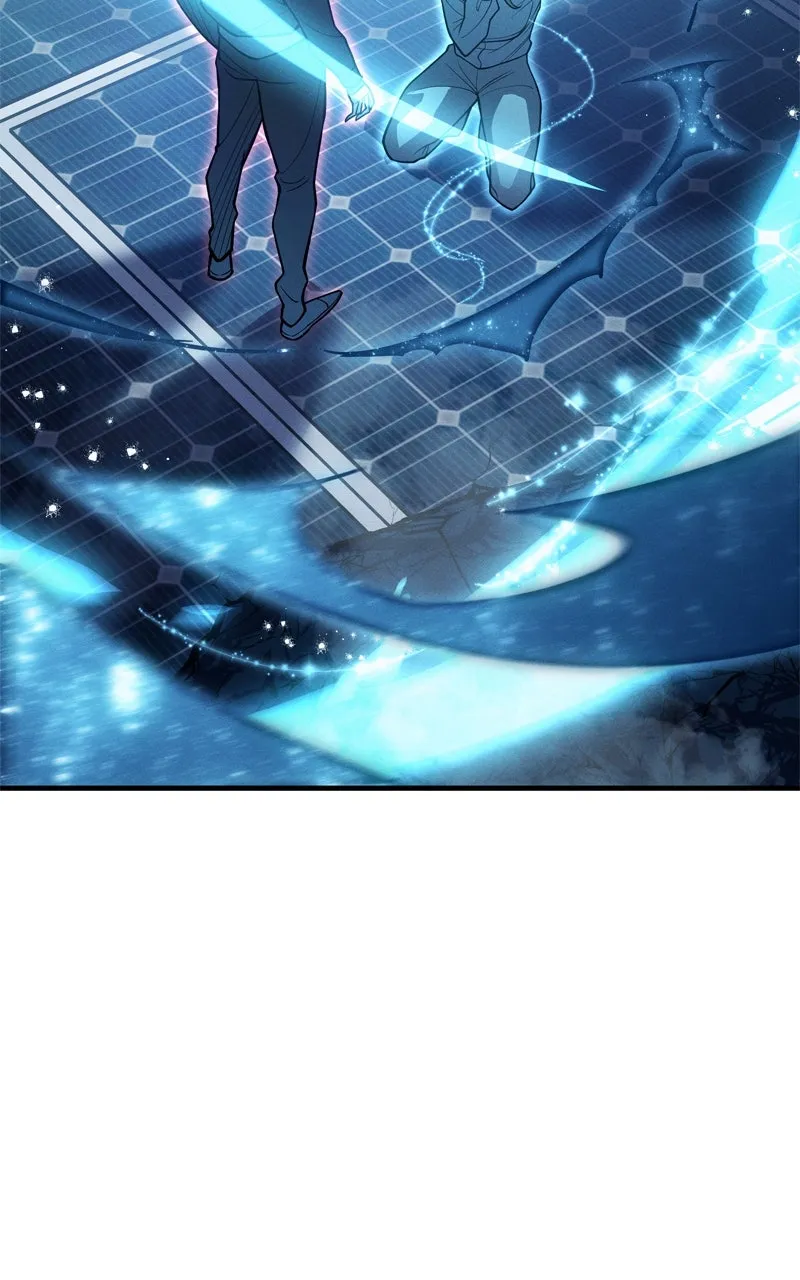 Read Returned by the King chapter 79 image 45 on Lezhin