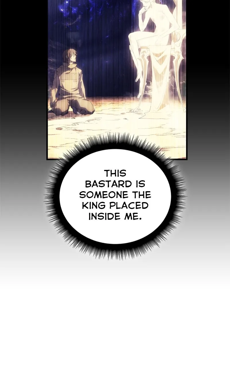 Read Returned by the King chapter 79 image 5 on Lezhin
