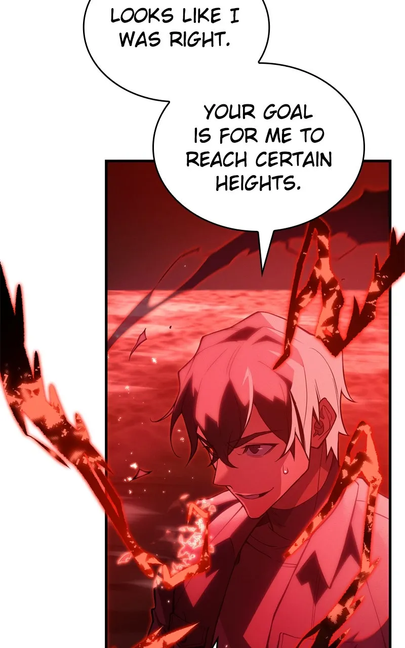 Read Returned by the King chapter 79 image 86 on Lezhin