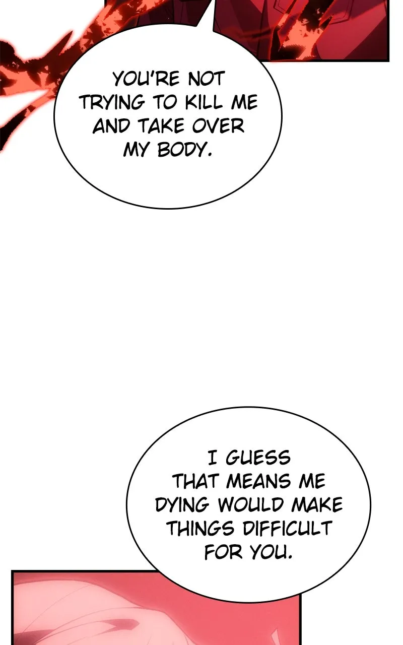 Read Returned by the King chapter 79 image 87 on Lezhin