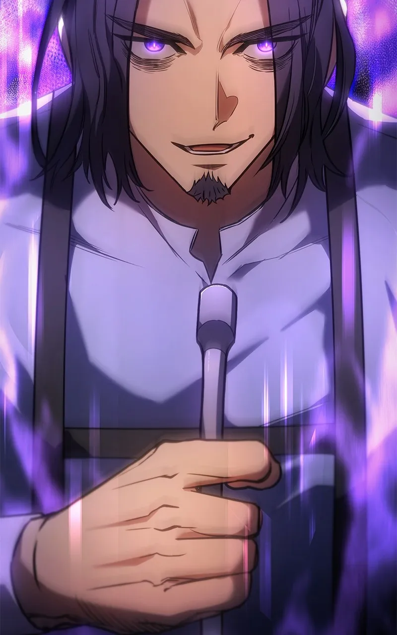 Read Returned by the King chapter 8 image 158 on Lezhin