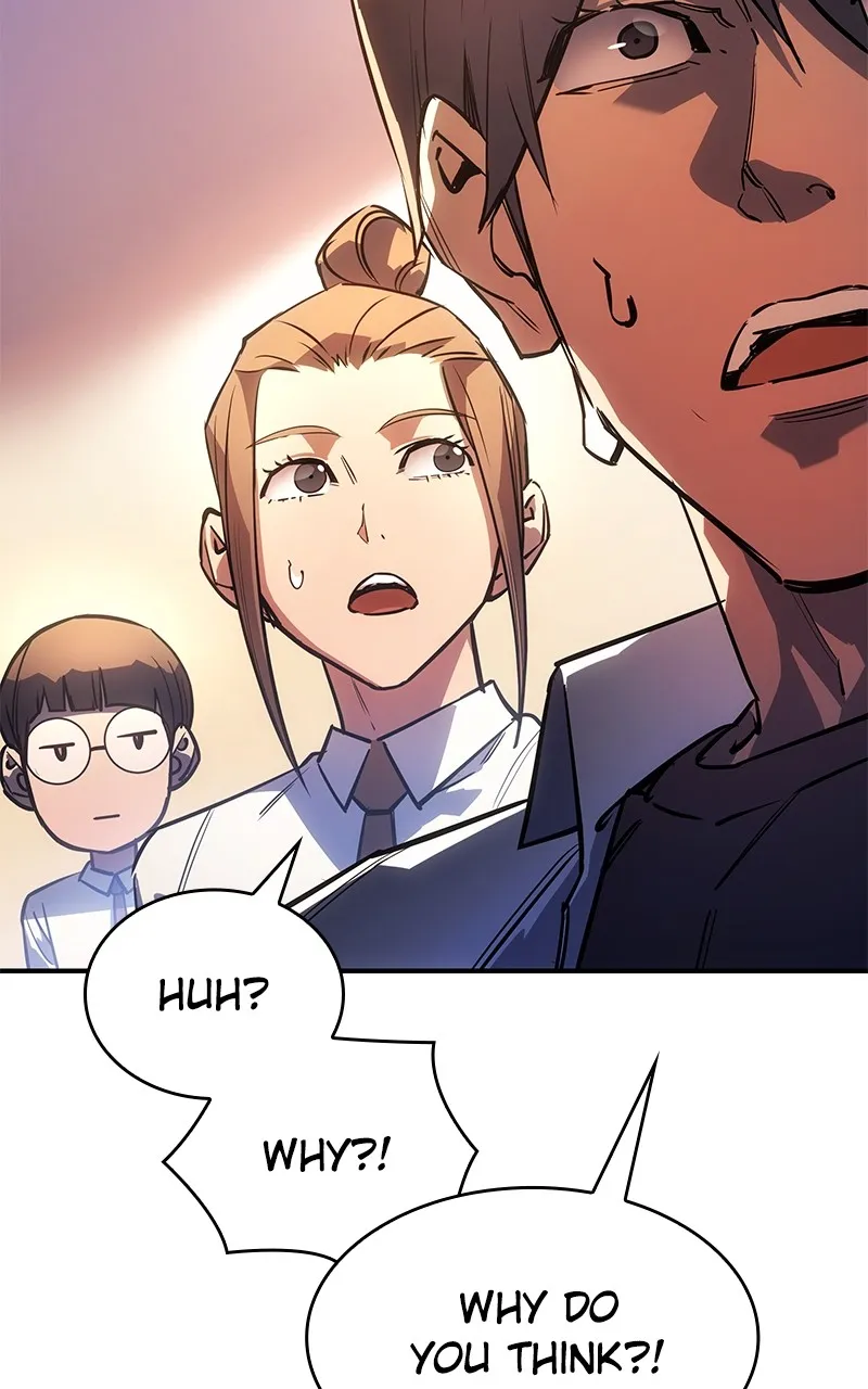 Read Returned by the King chapter 8 image 25 on Lezhin
