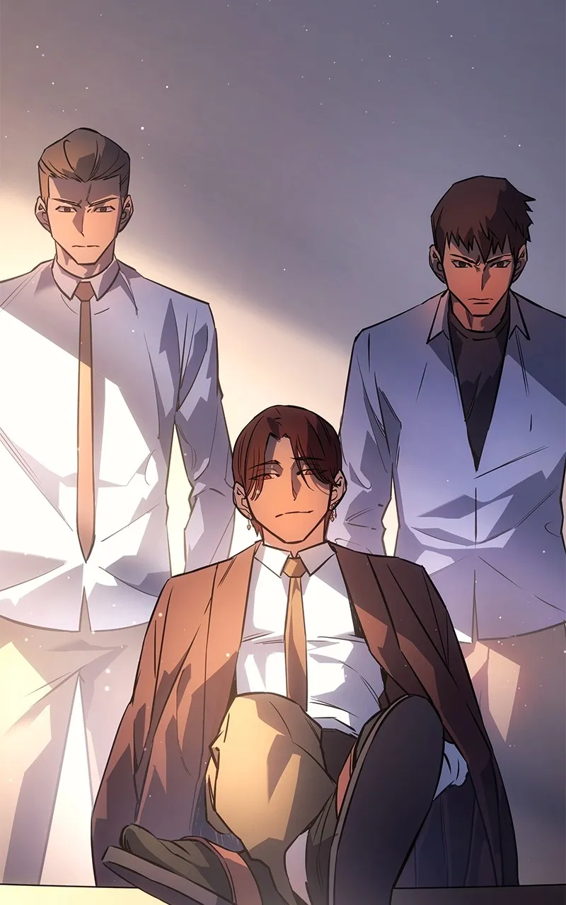 Read Returned by the King chapter 8 image 34 on Lezhin
